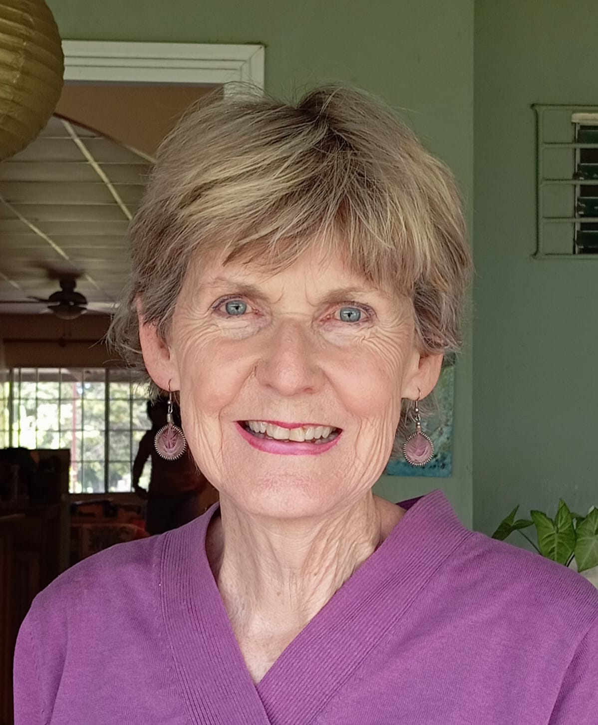 A Recent Photo