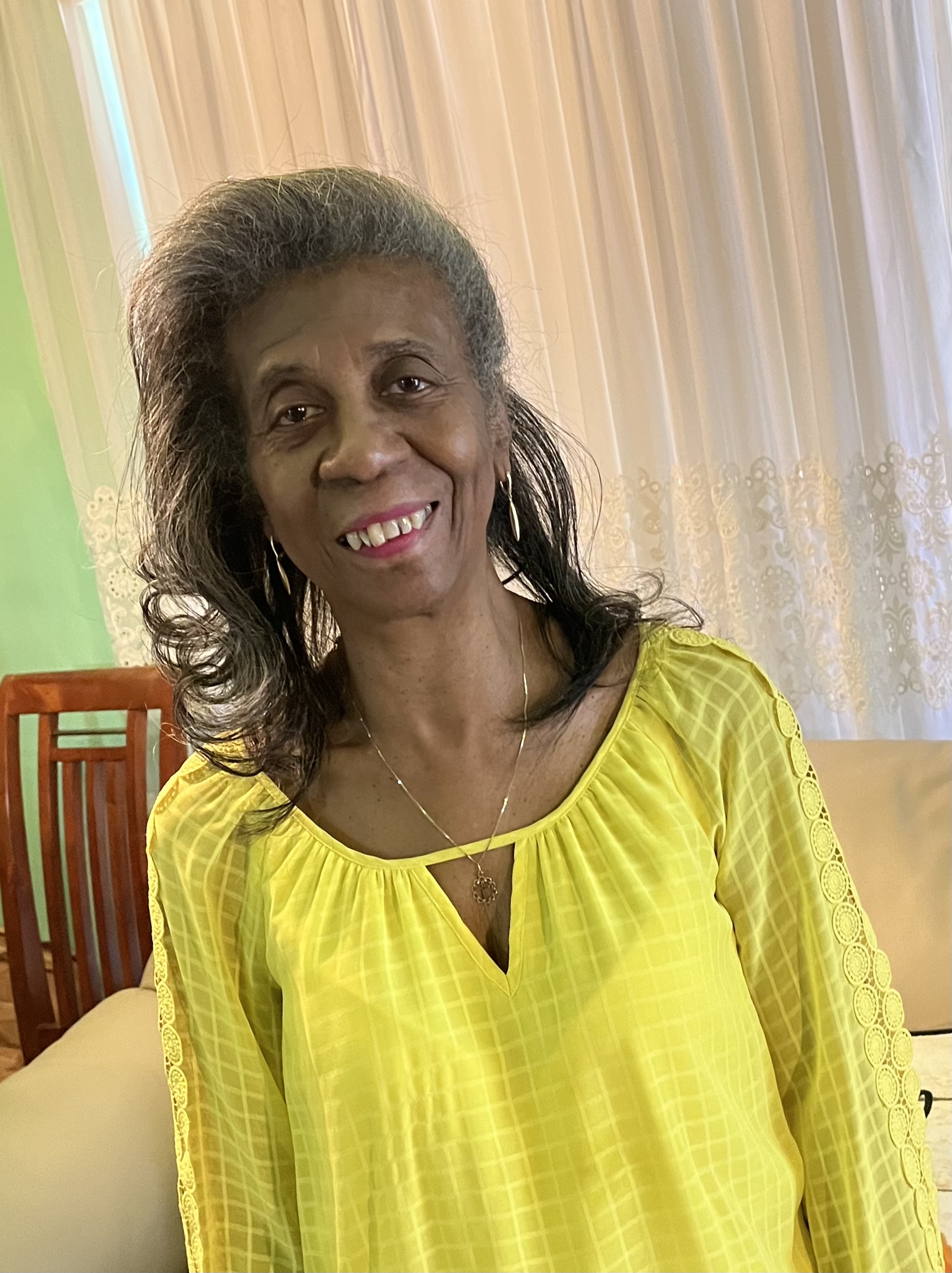 A Recent Photo