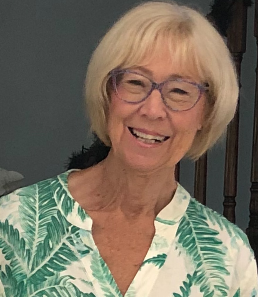 A Recent Photo