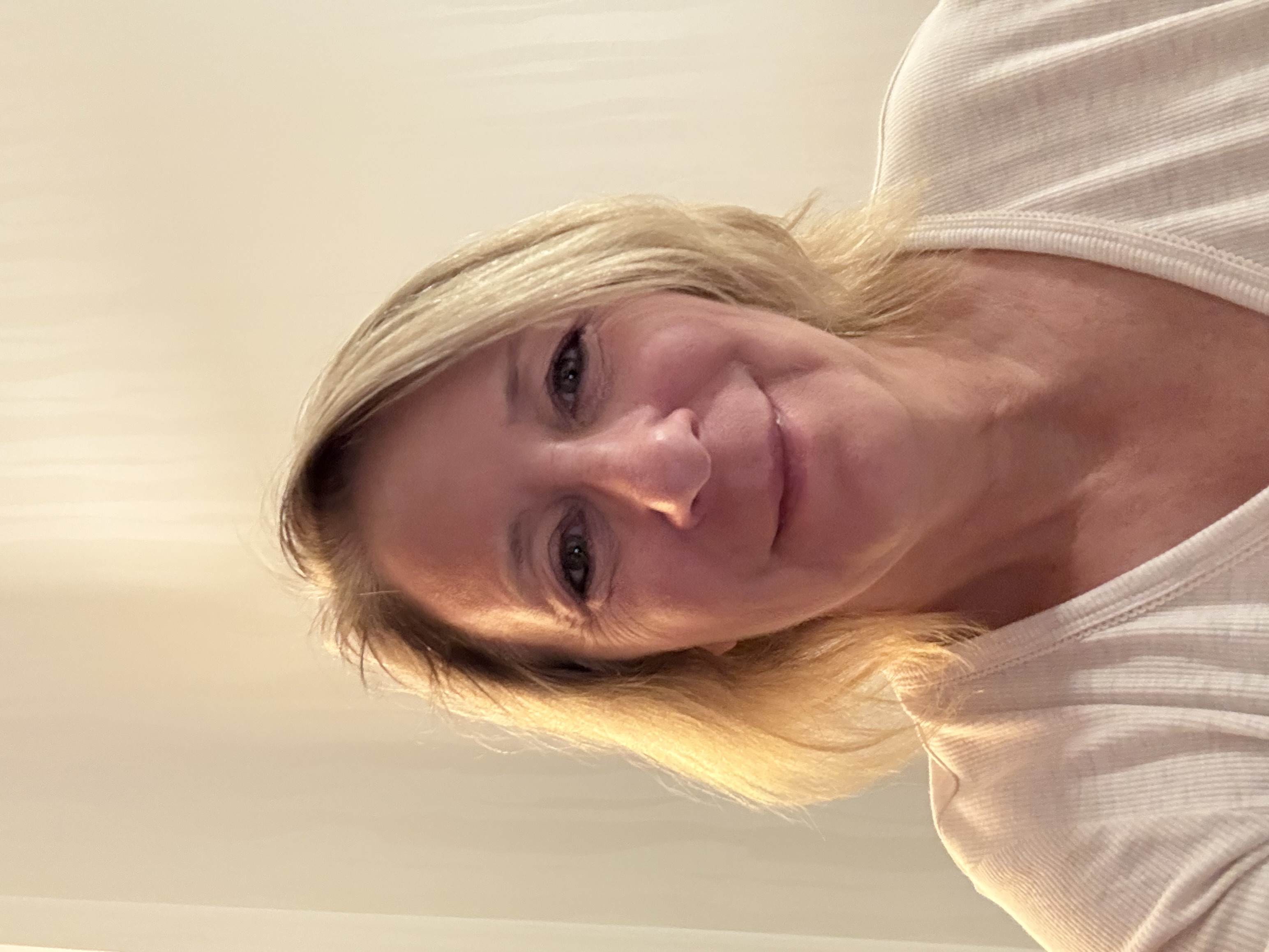 A Recent Photo