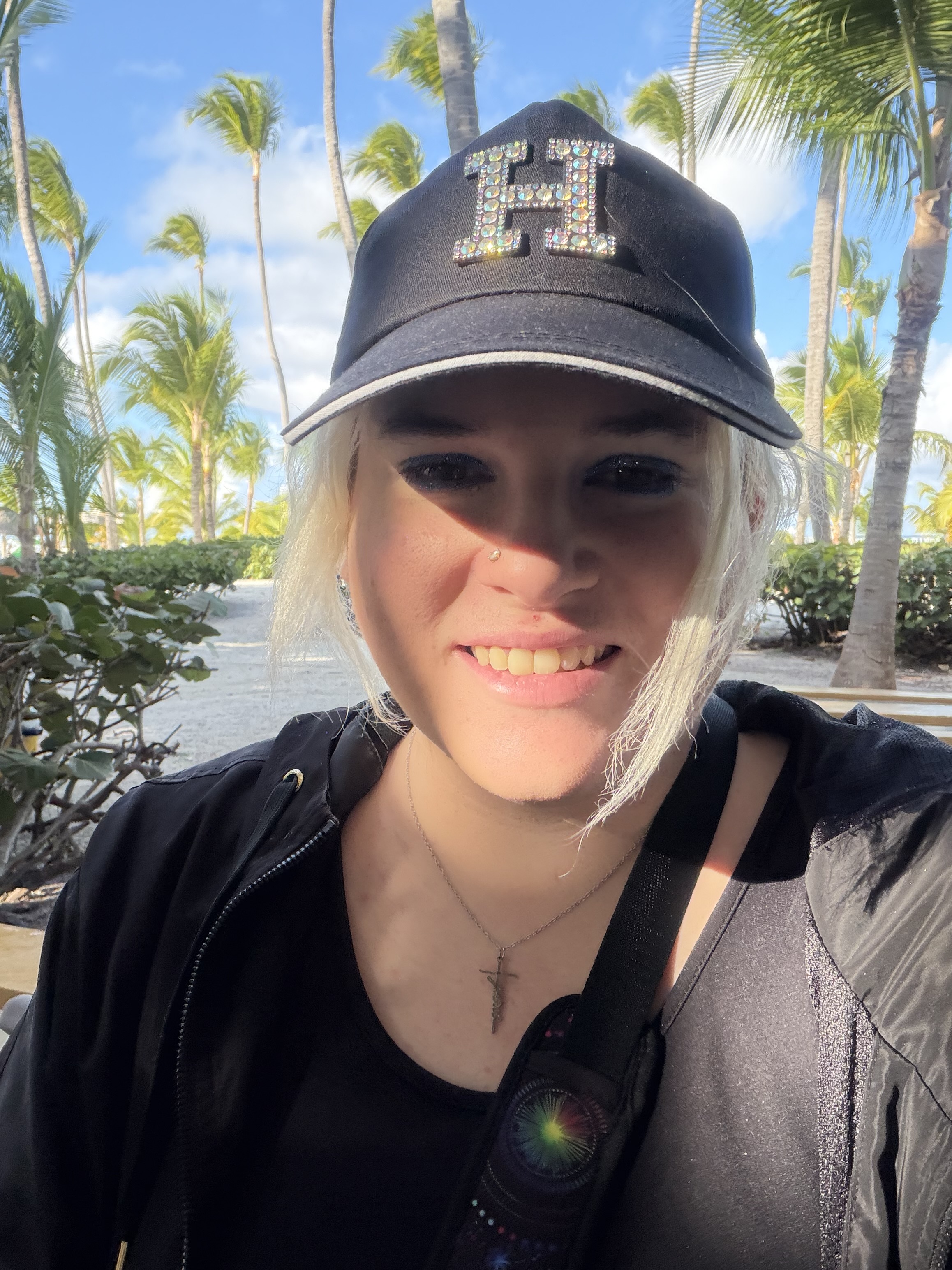 A Recent Photo