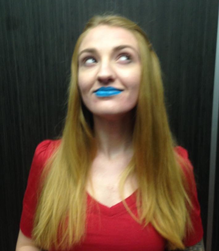 A Recent Photo
