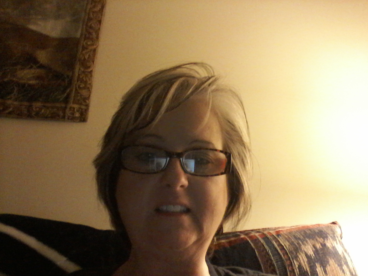 A Recent Photo