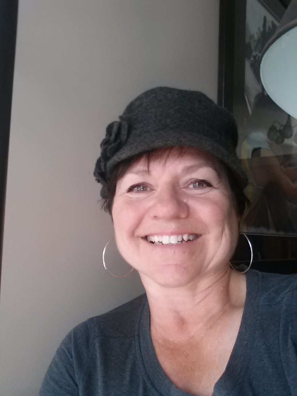 A Recent Photo