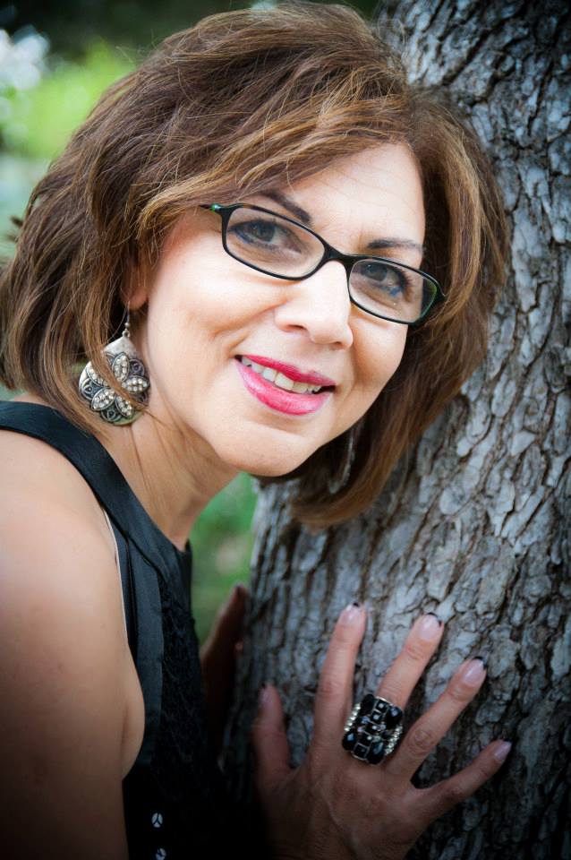 A Recent Photo