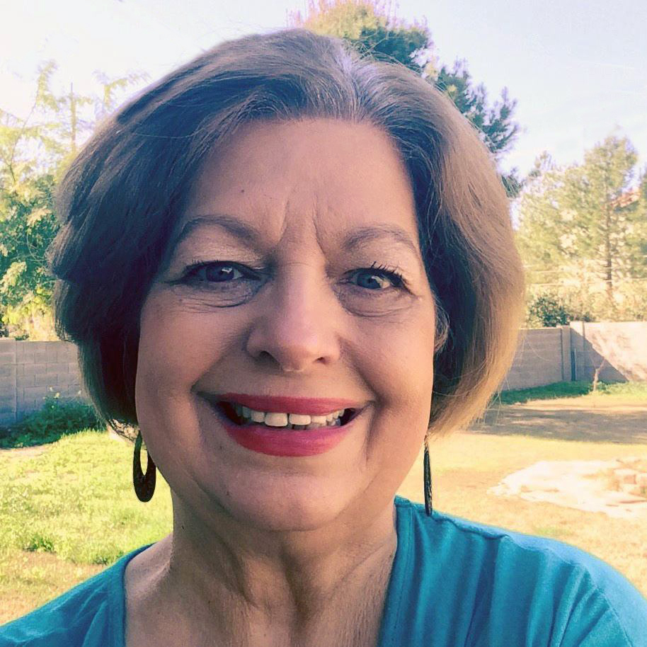A Recent Photo