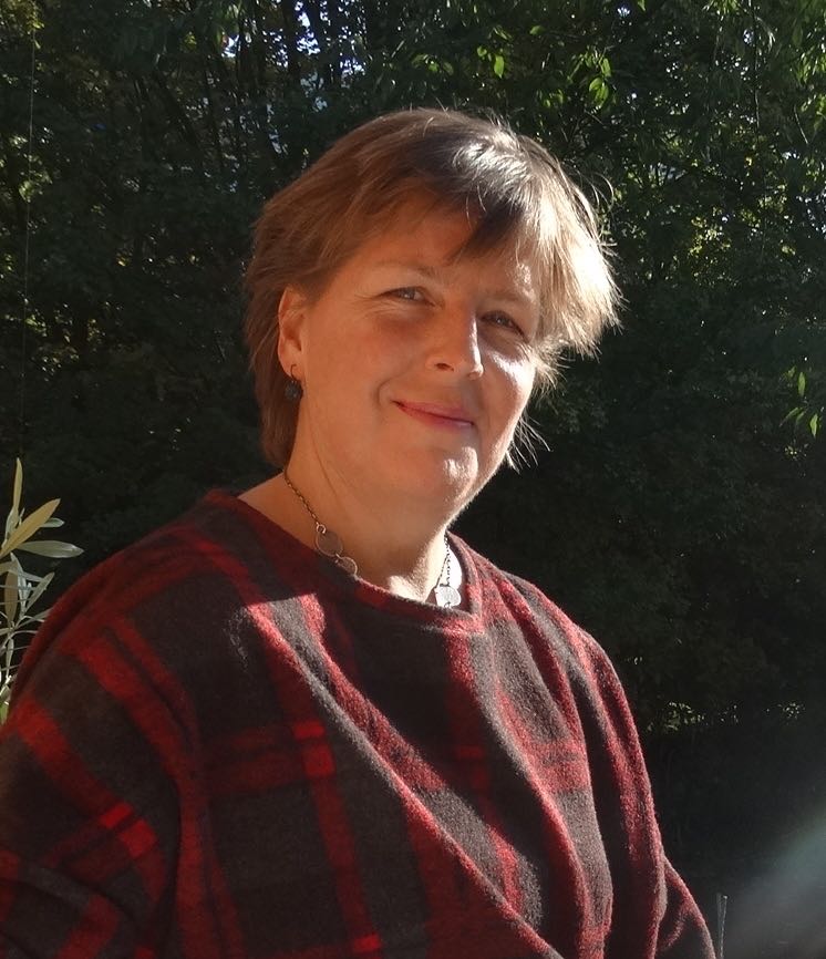 A Recent Photo