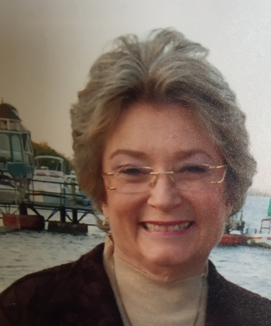 A Recent Photo