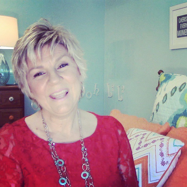 A Recent Photo