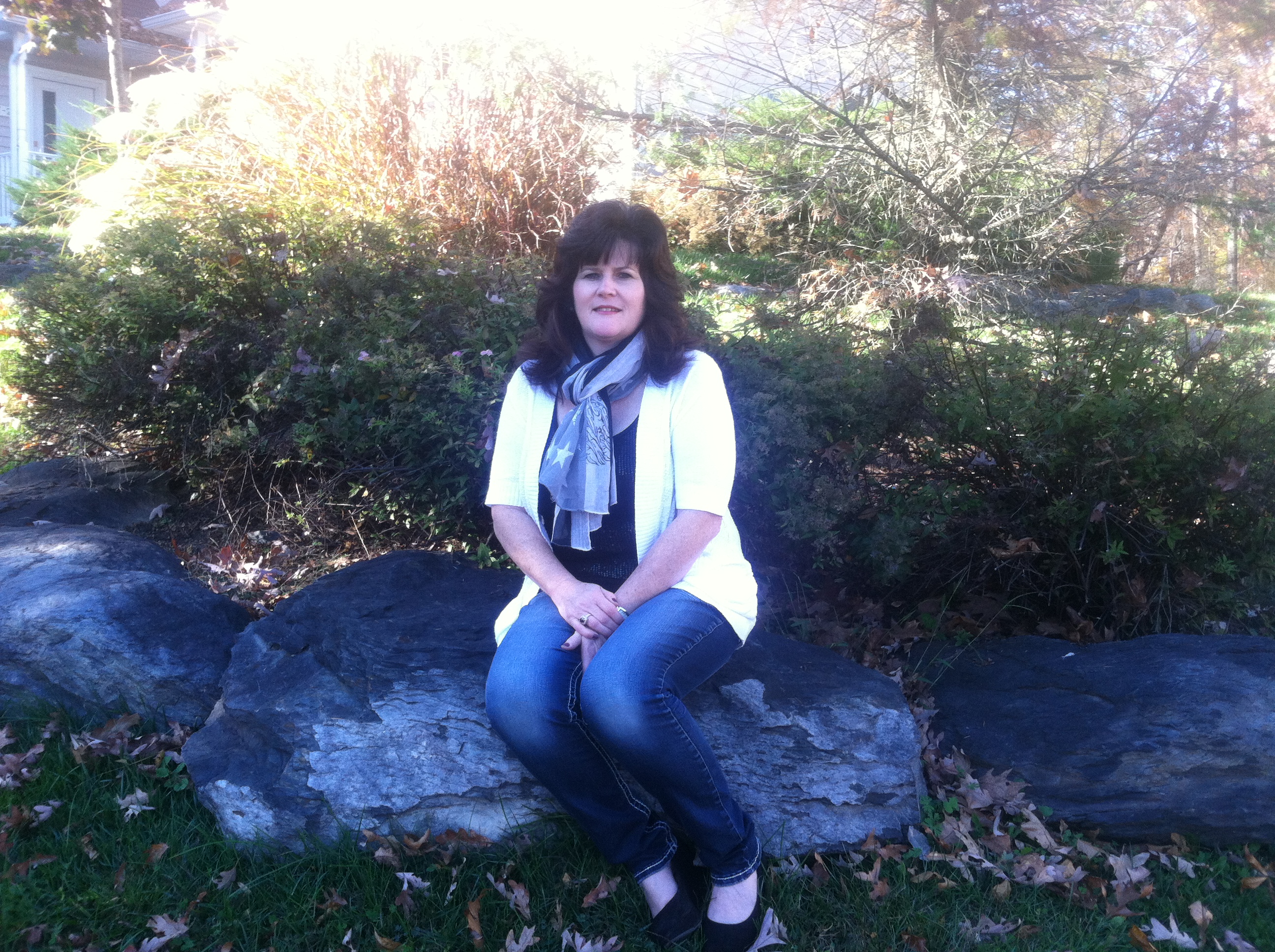 A Recent Photo