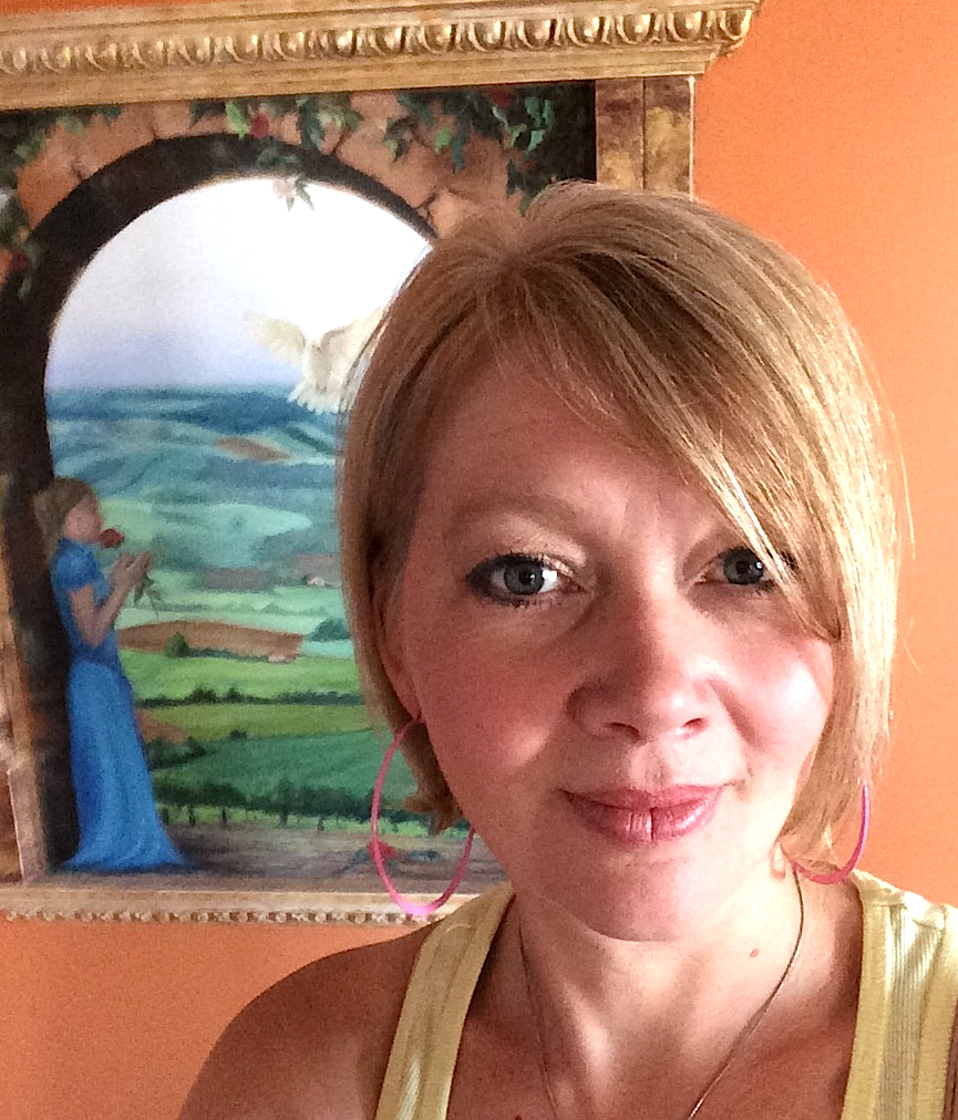 A Recent Photo