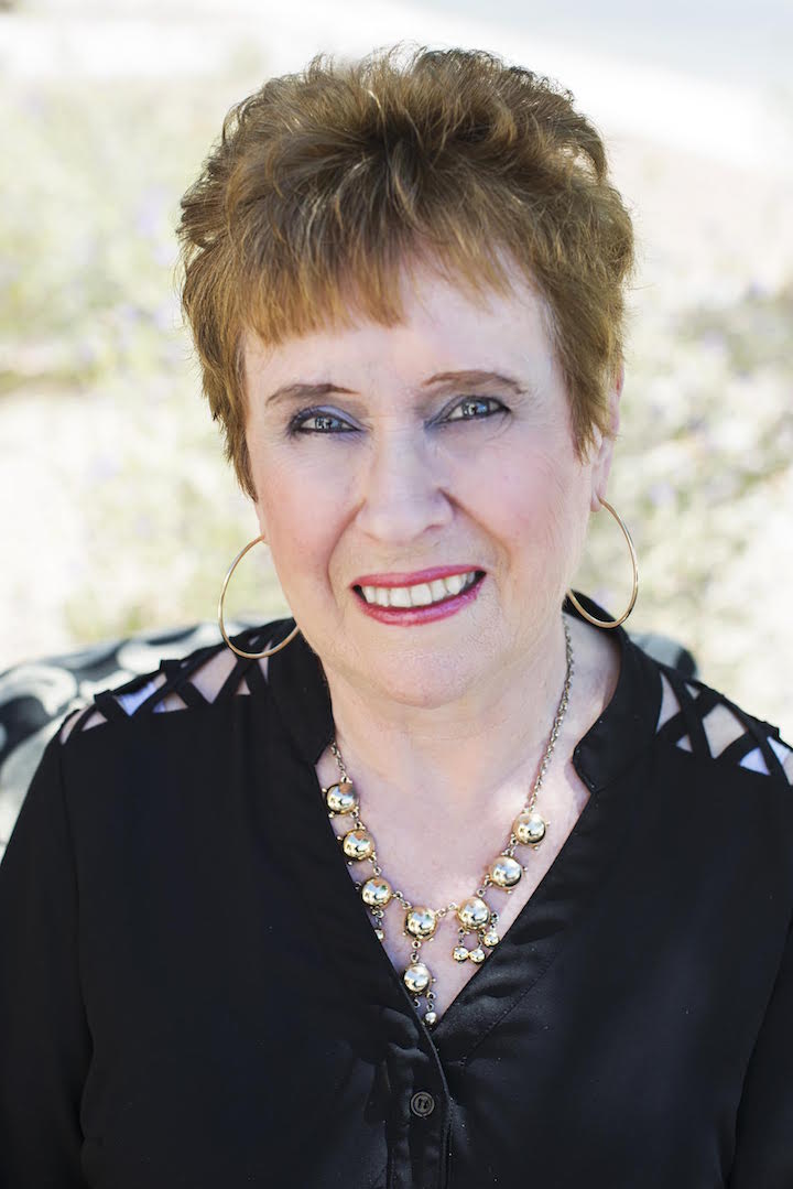 A Recent Photo