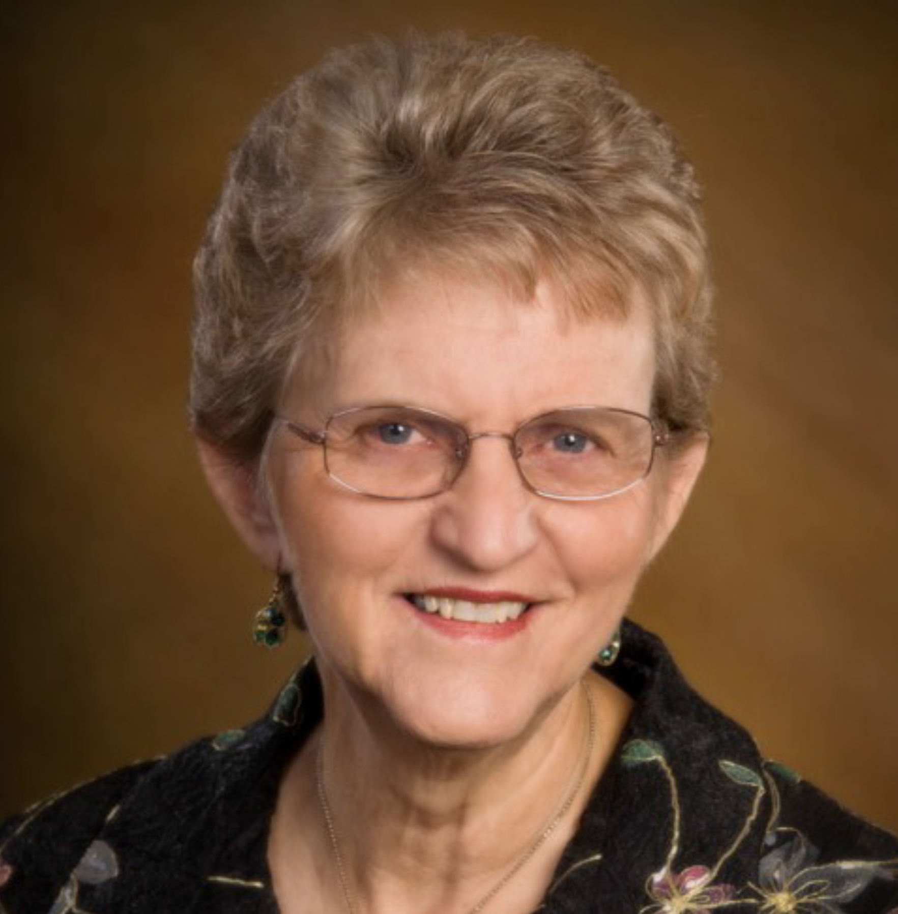 A Recent Photo