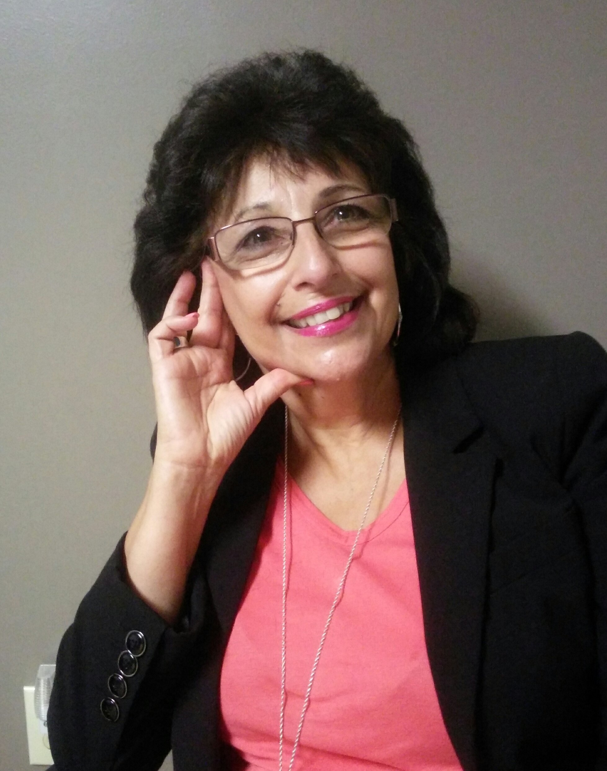 A Recent Photo