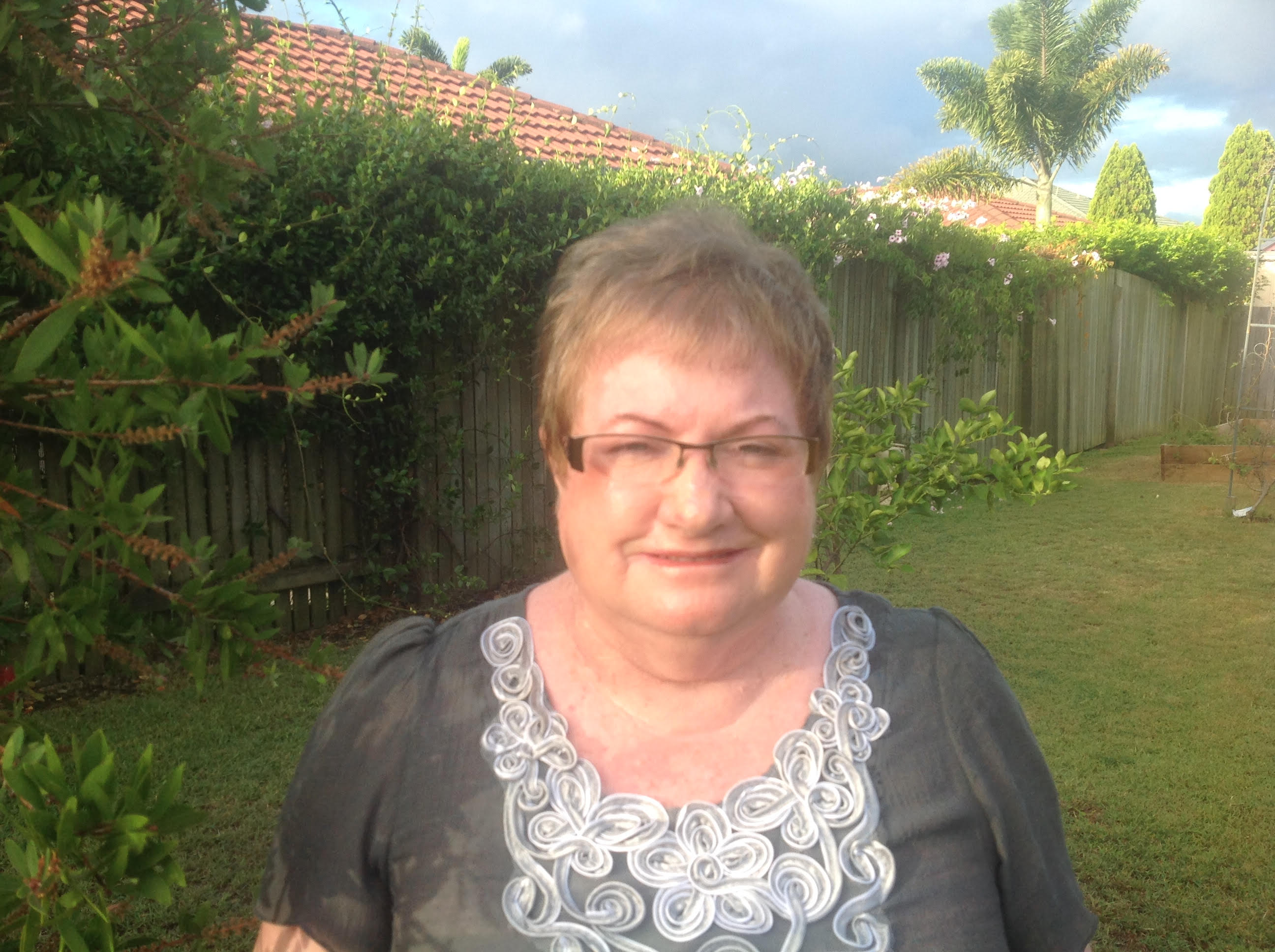 A Recent Photo