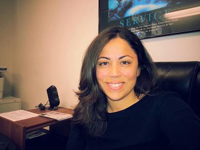 A Recent Photo