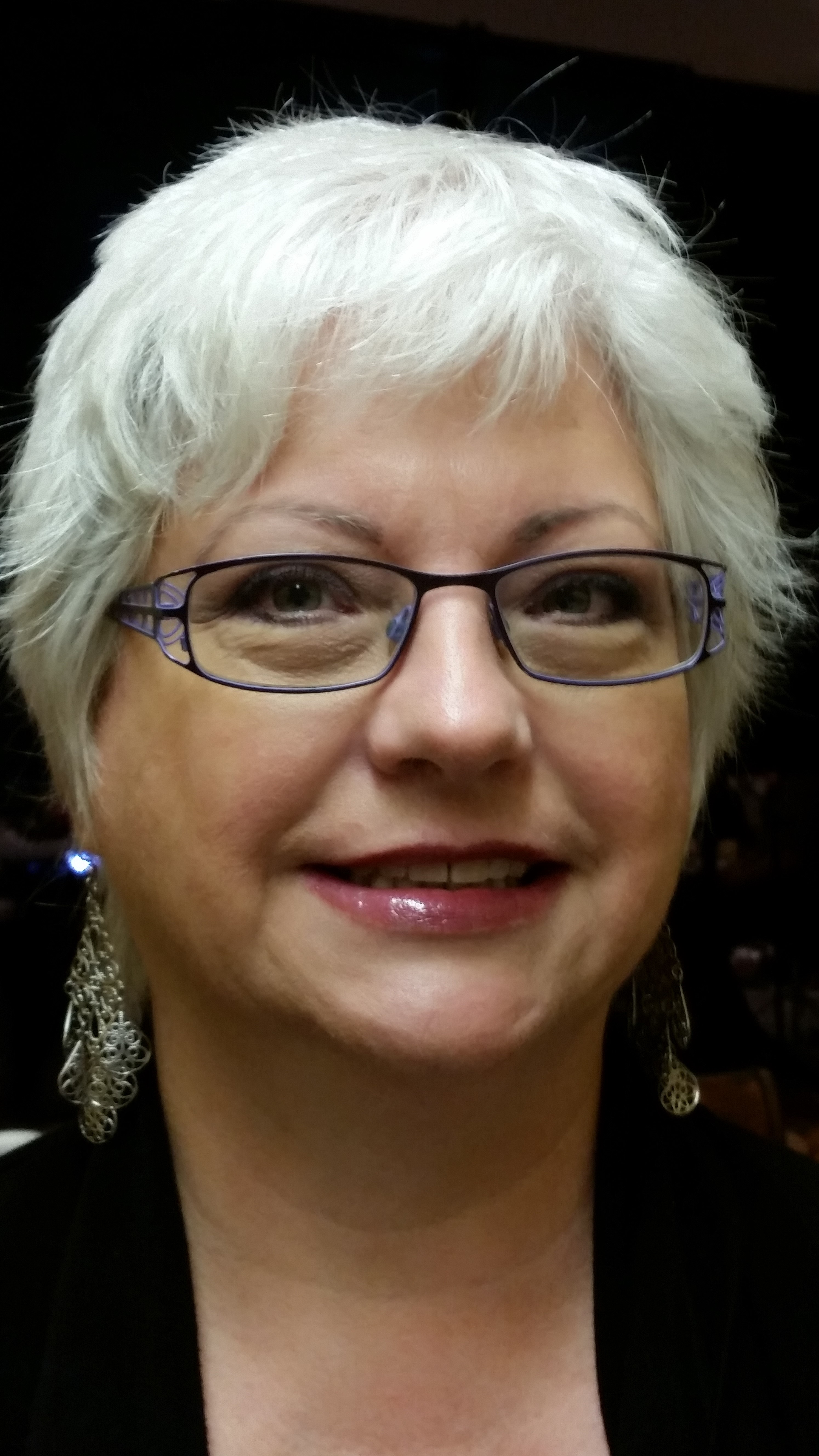 A Recent Photo
