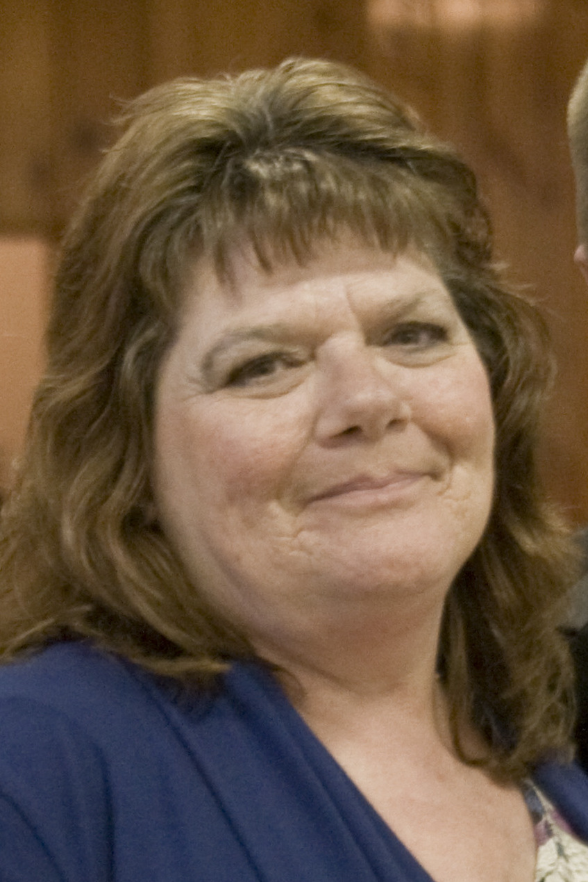 A Recent Photo