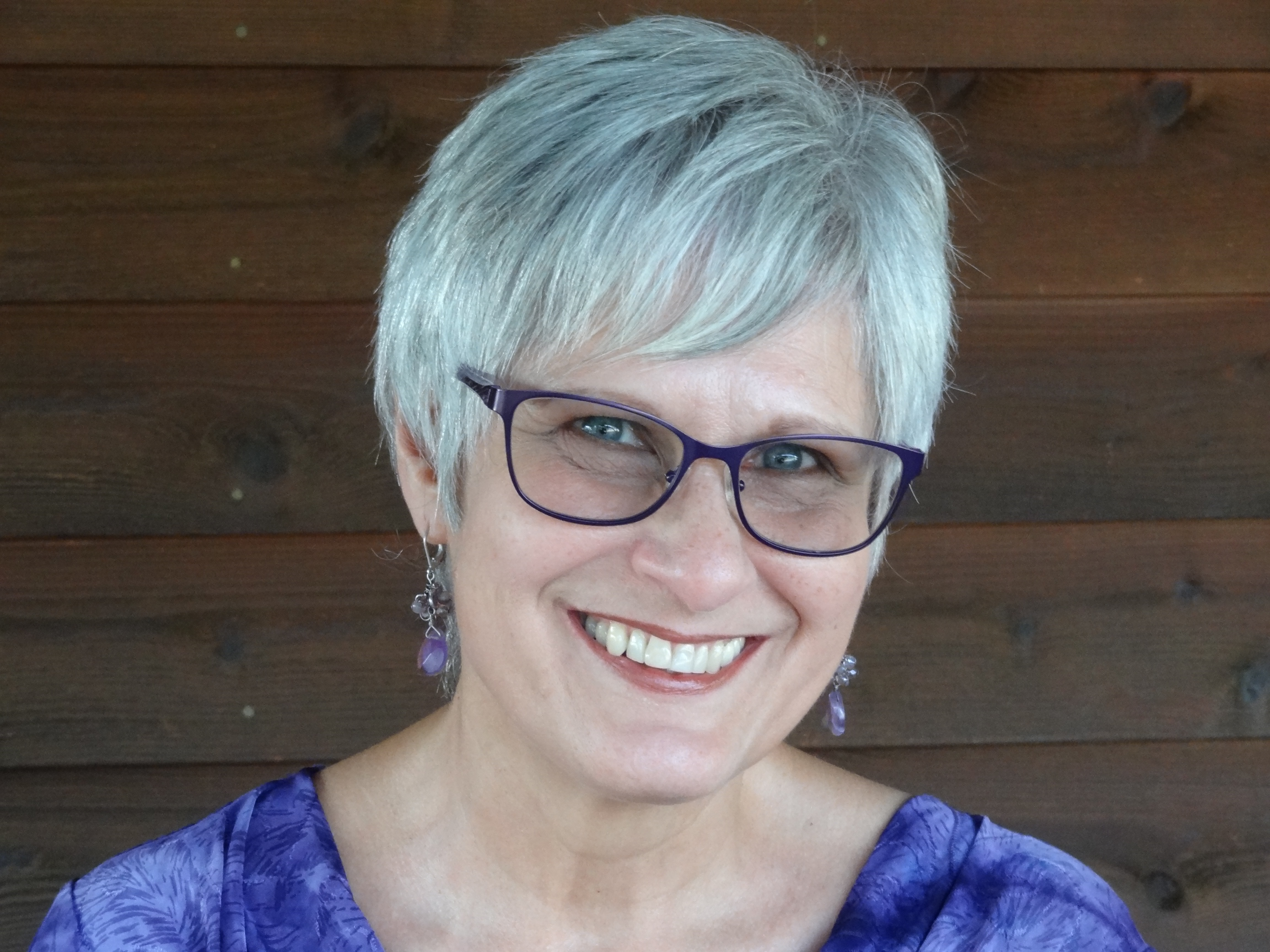 A Recent Photo