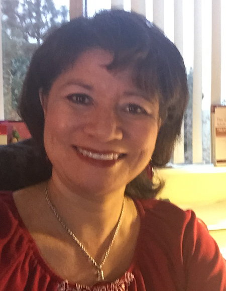 A Recent Photo