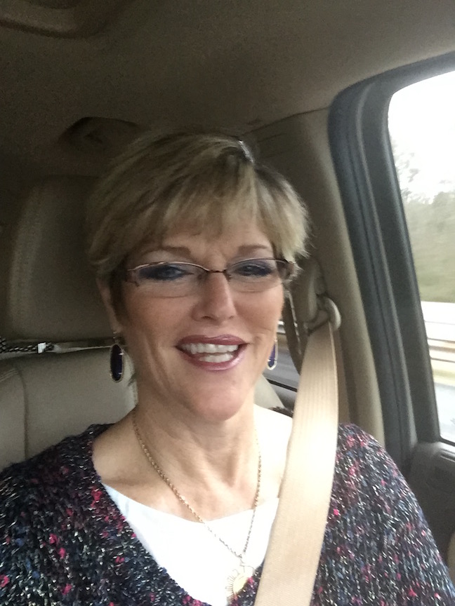 A Recent Photo