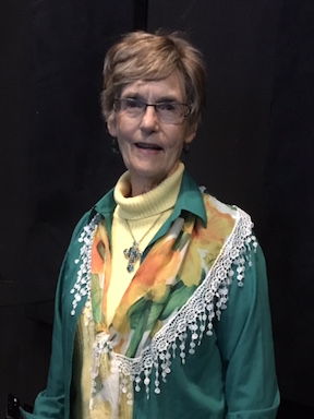 A Recent Photo