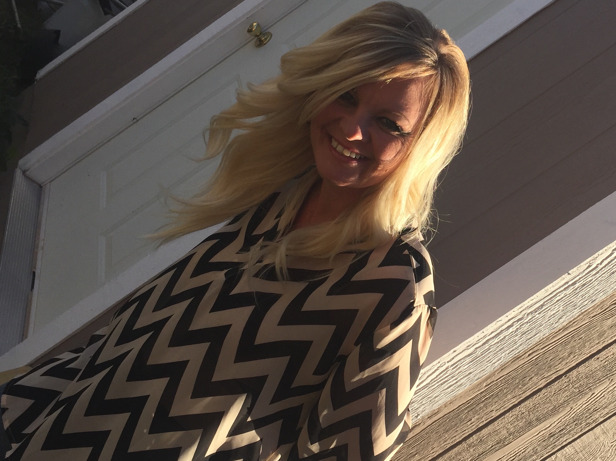 A Recent Photo