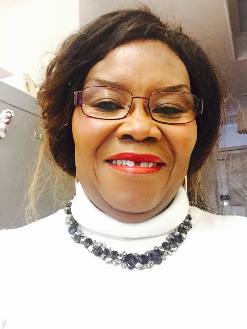 A Recent Photo