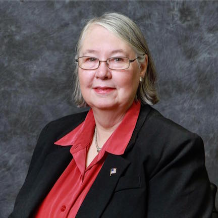 A Recent Photo