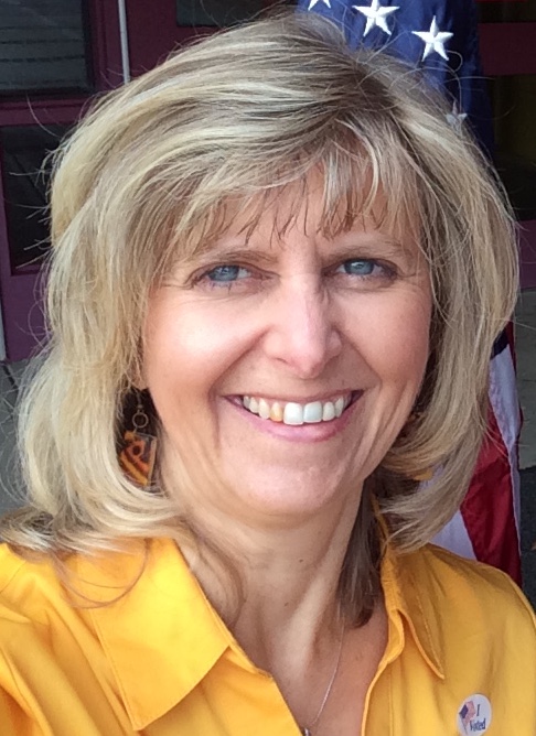 A Recent Photo