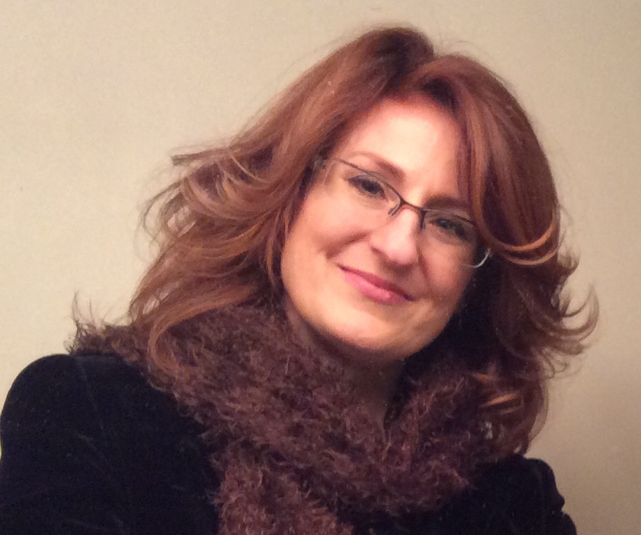 A Recent Photo