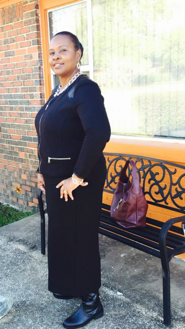 A Recent Photo