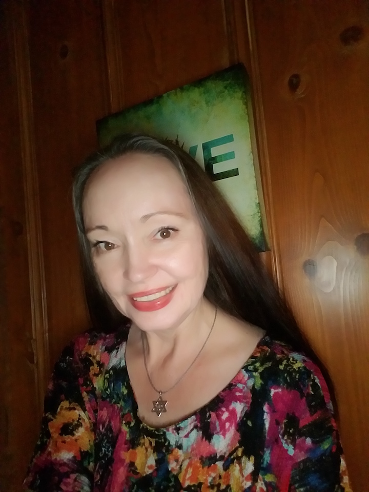 A Recent Photo