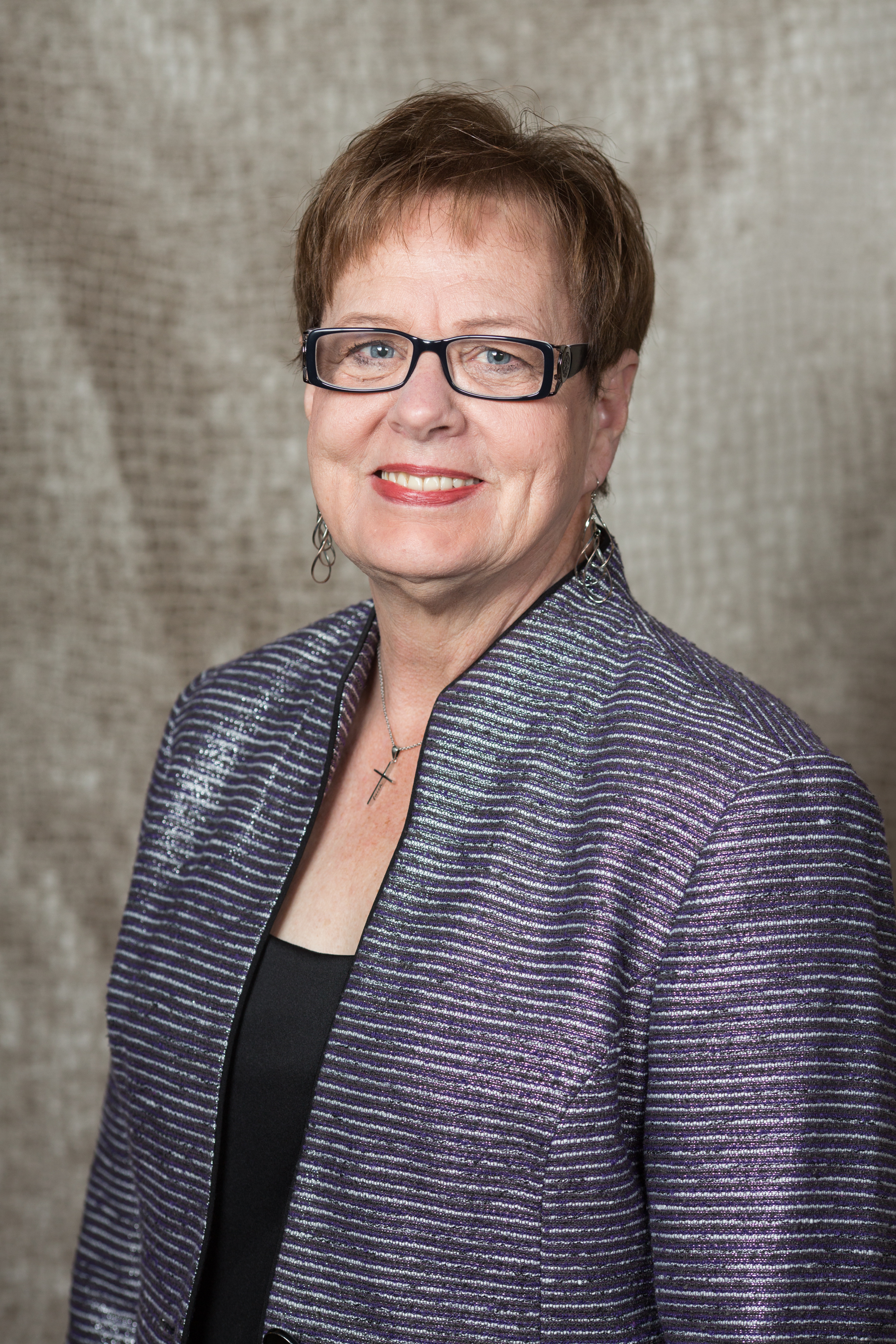 A Recent Photo
