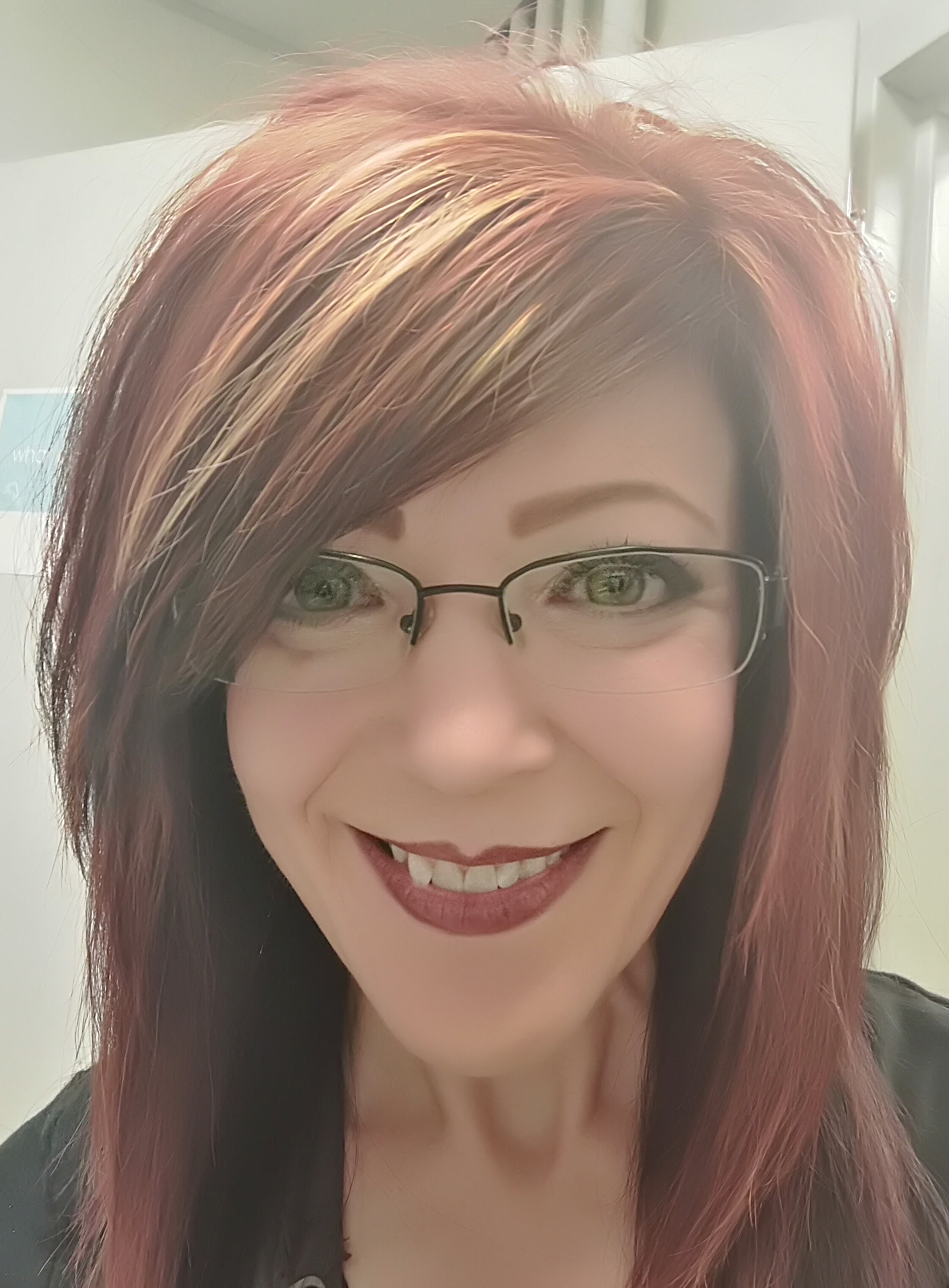 A Recent Photo