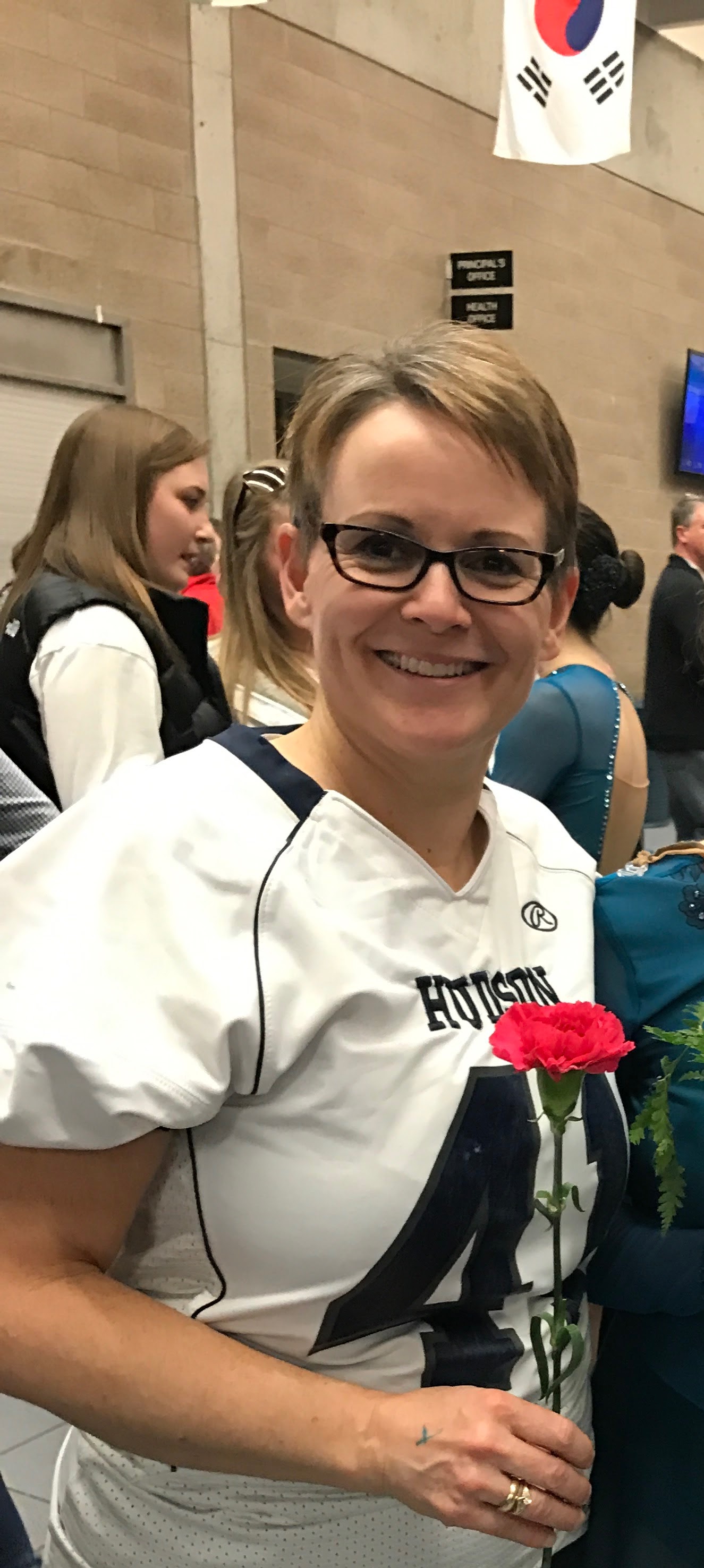 A Recent Photo