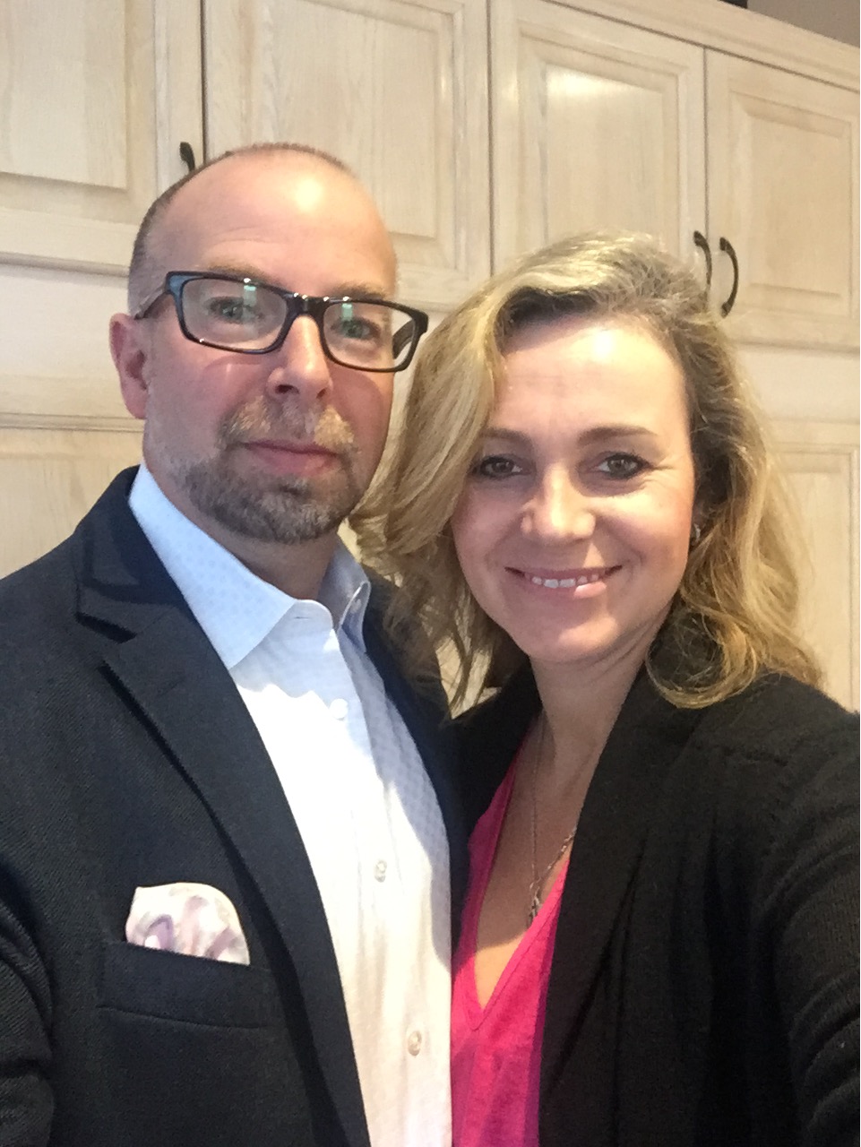 A Recent Photo