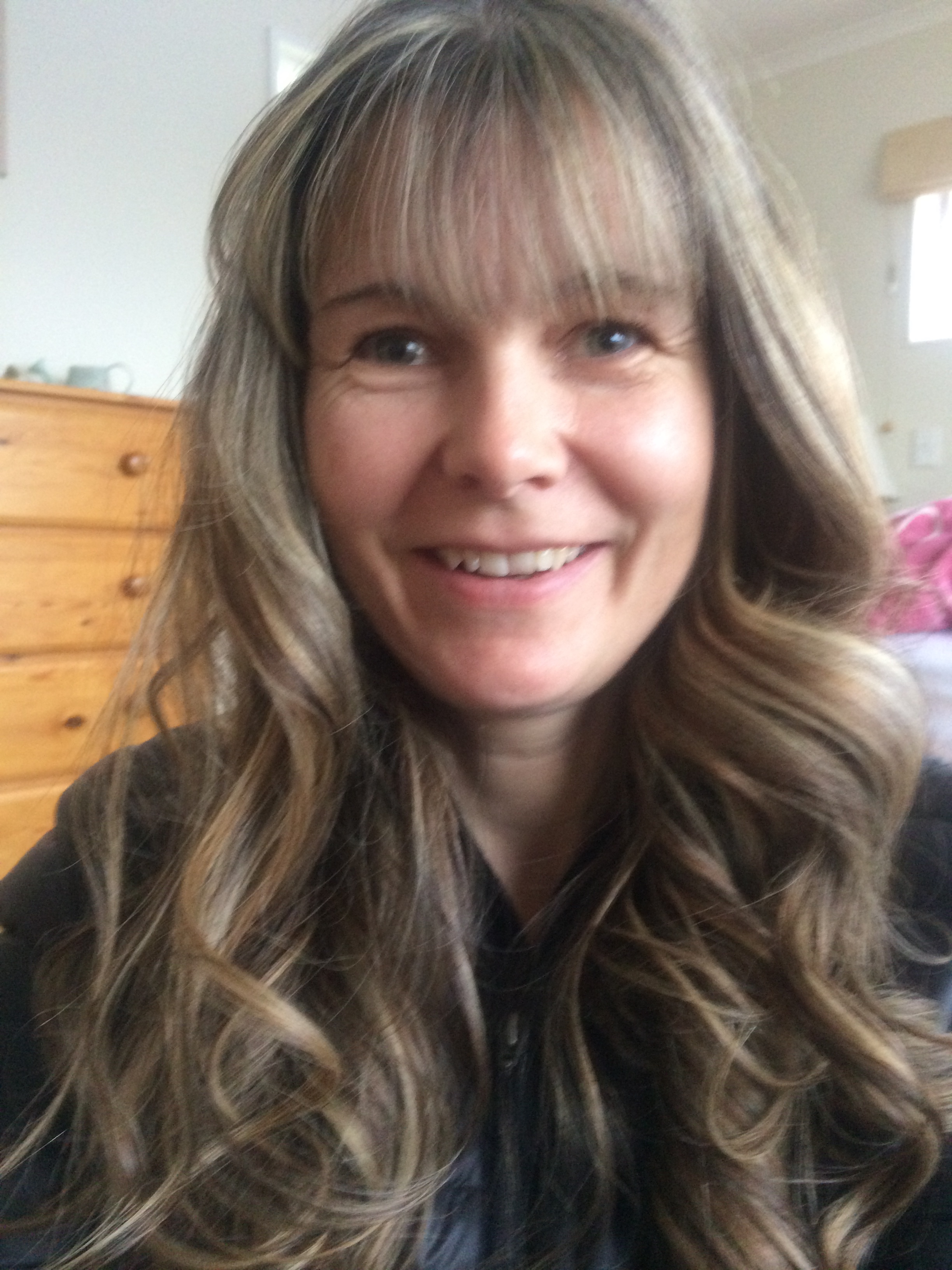 A Recent Photo