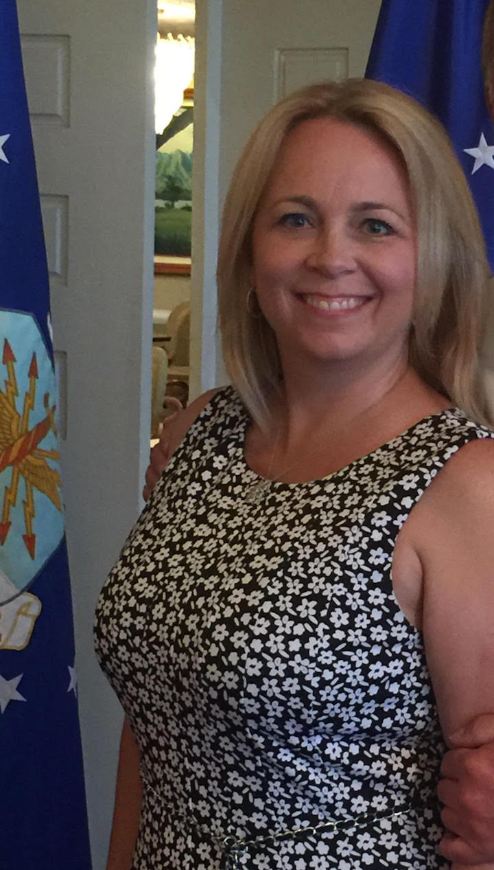 A Recent Photo
