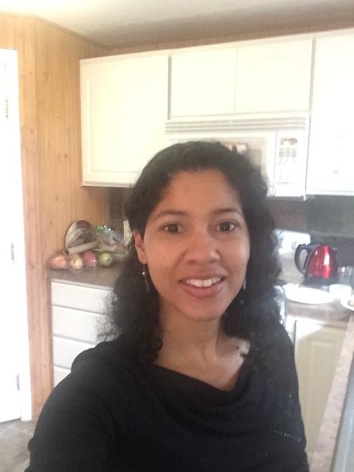 A Recent Photo