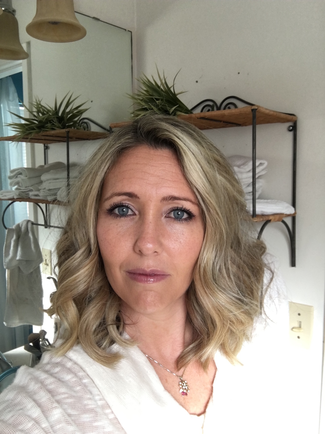 A Recent Photo