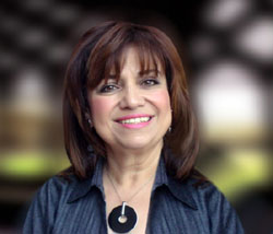 A Recent Photo