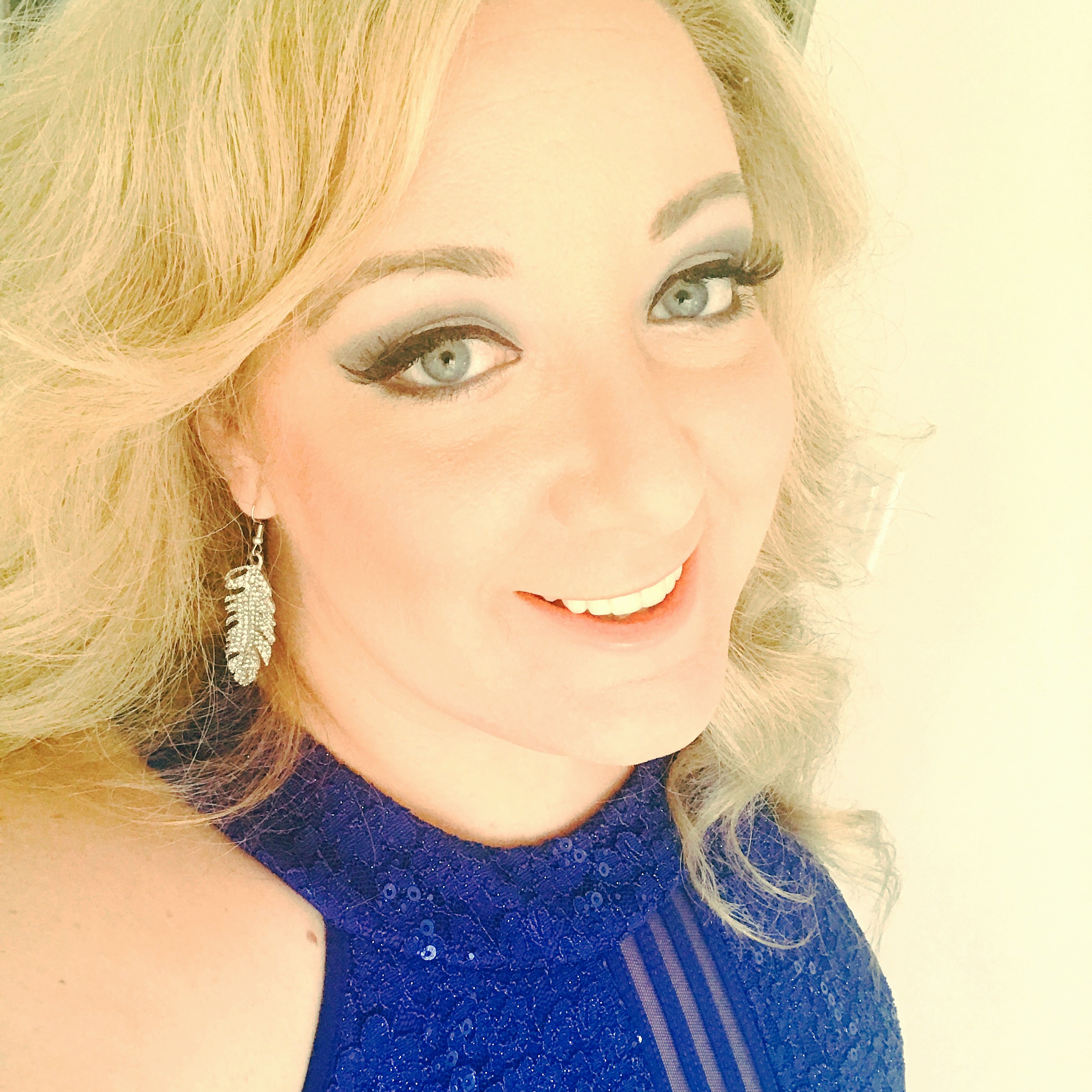 A Recent Photo