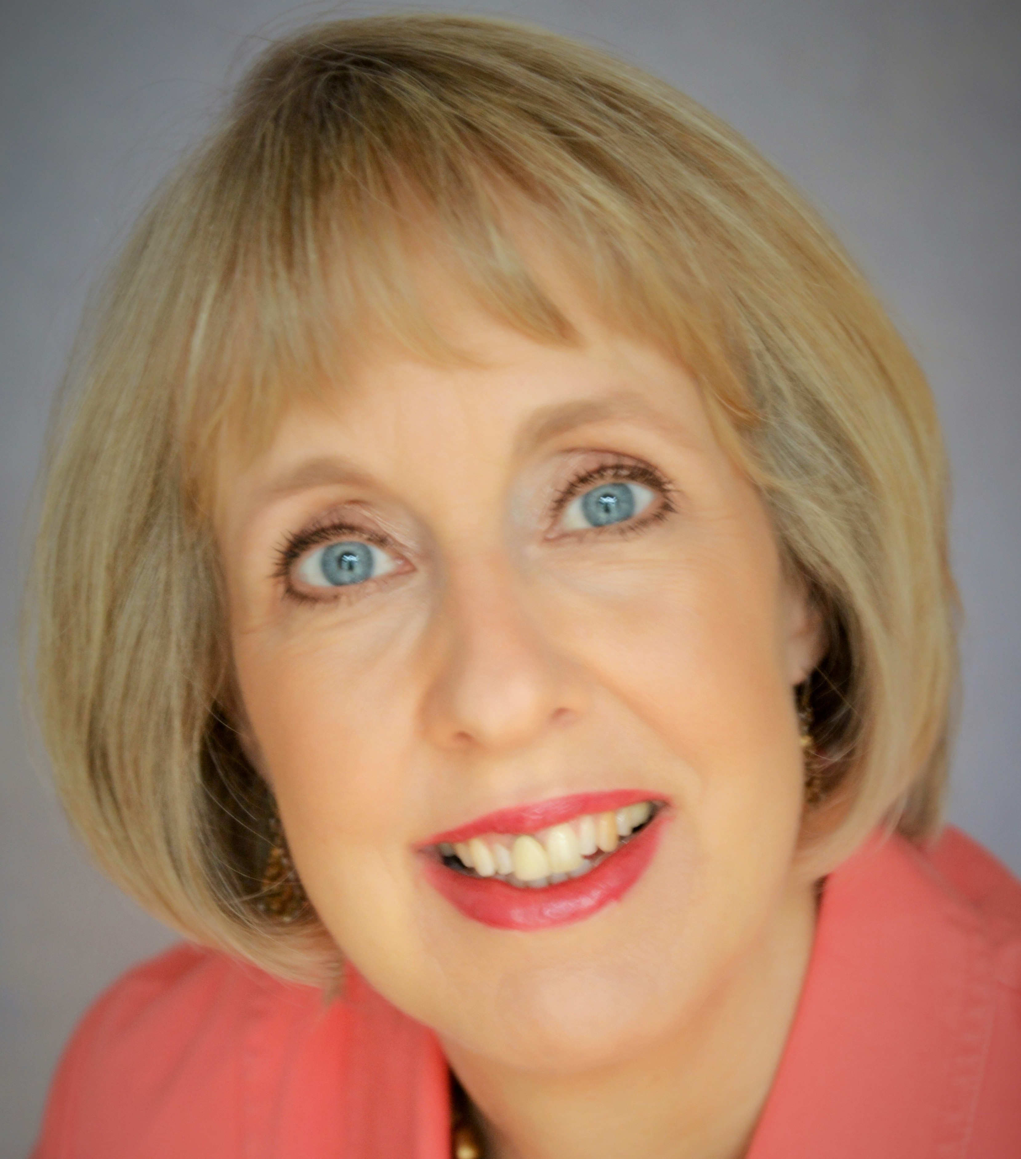 A Recent Photo