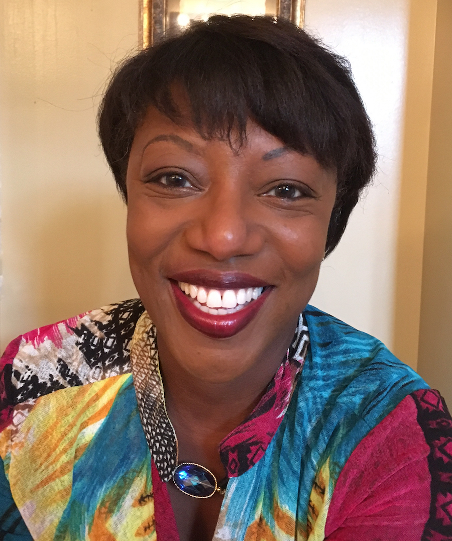 A Recent Photo
