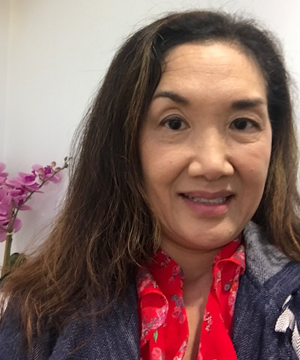 A Recent Photo