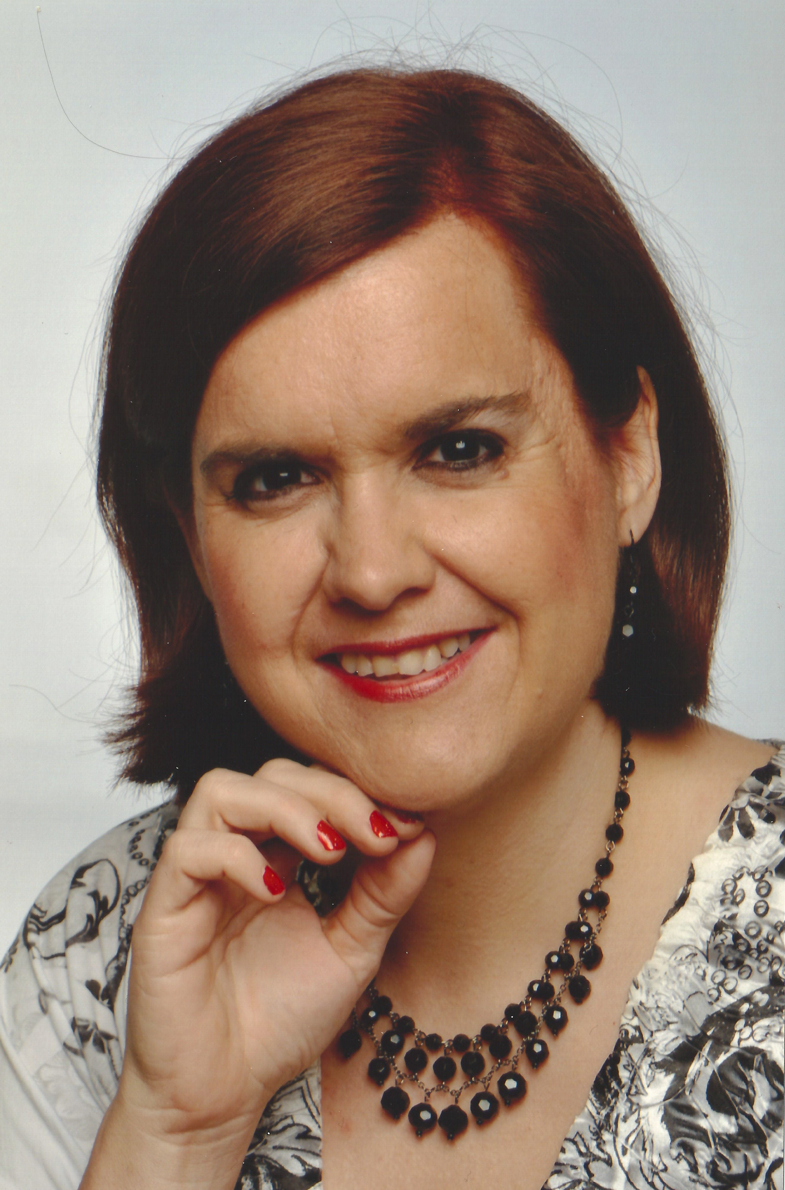 A Recent Photo