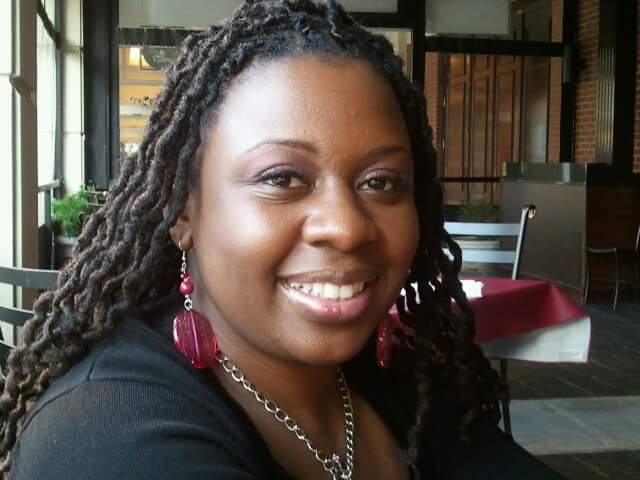A Recent Photo