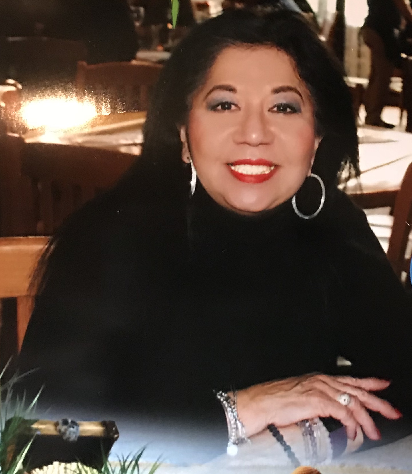 A Recent Photo