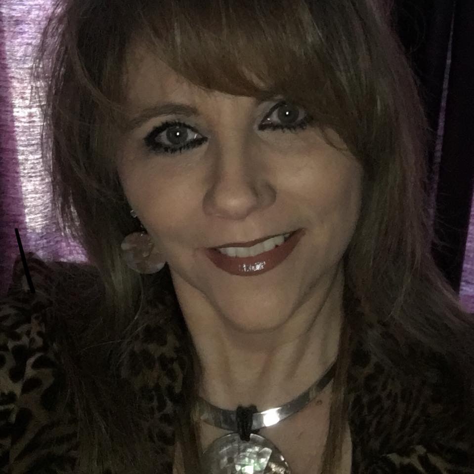 A Recent Photo